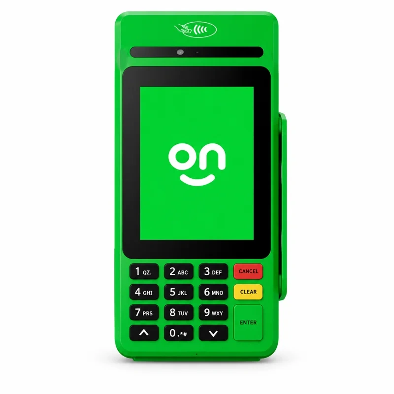 Maquininha T3 Smart